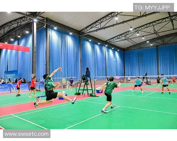 重庆羽毛球队整体压制现象分析及其对羽毛球发展的影响探讨